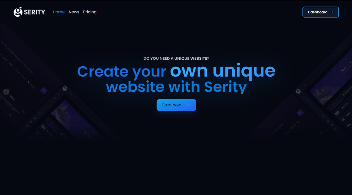 Serity